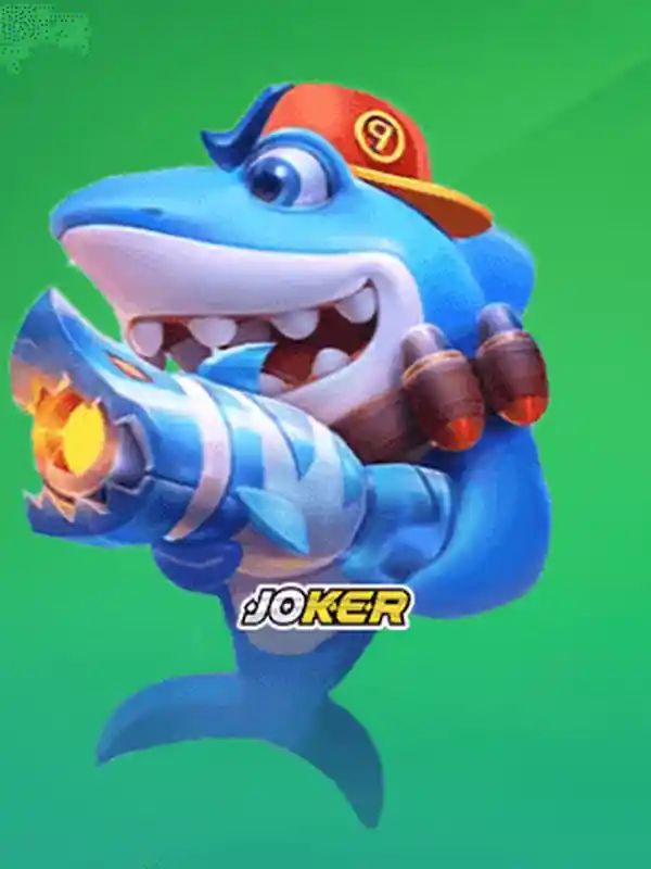 JOKER صيد السمك গেমের থাম্বনেইল